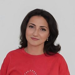Давтян Рузанна