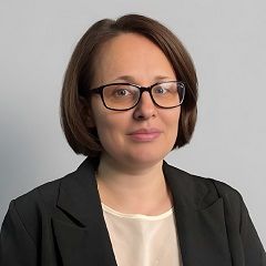 Шевердина Дарья