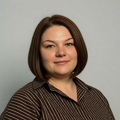 Ишкова Марина