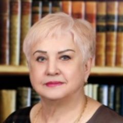 Лихацкая Галина