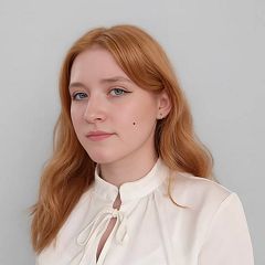Малыхина Полина