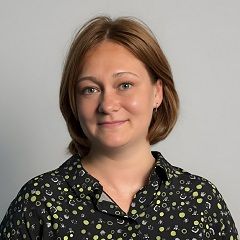 Казарина Наталья
