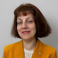 Марудина Светлана