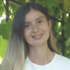 Романова Софья