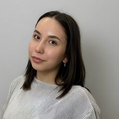 Тюрина Анастасия