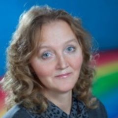 Илларионова Елена