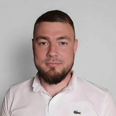 Петров Павел