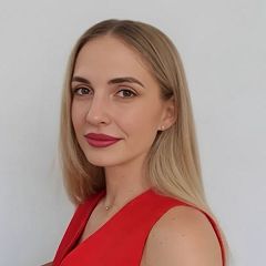 Ильина Олеся