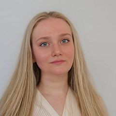 Конюшатова Анна