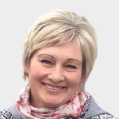 Алентьева Елена Анатольевна