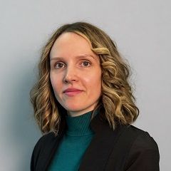 Акинина Арина Владимировна