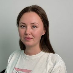 Царевская Елена