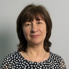 Тетерева Ирина