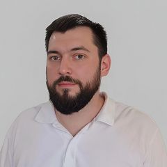 Широков Кирилл