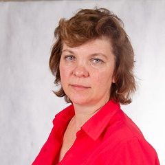 Вайда Елена