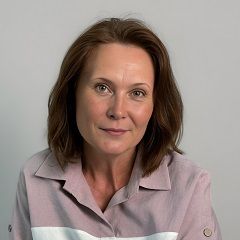 Блохина Евгения Александровна