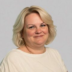 Лобзова Анна