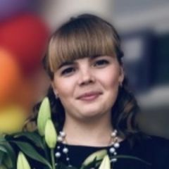 Кукевич Марина