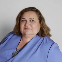 Александрова Наталья Александровна