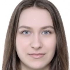 Городецкая Мария