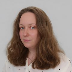 Холева Дарья