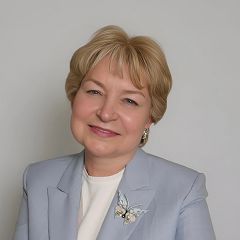 Паулина Светлана