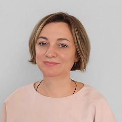 Сергеева Екатерина
