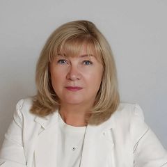 Набатникова Елена
