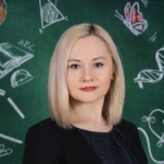 Комиссарова Александра