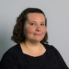 Петрова Светлана
