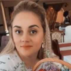 Поветкина Екатерина