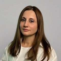 Улуханова Кизтамум