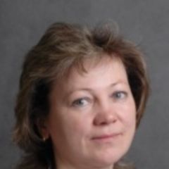 Горелова Наталья