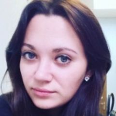 Алешина Мария Михайловна