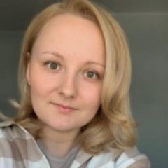Мещерякова Валерия
