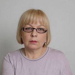 Воробьева Татьяна
