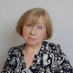 Синицына Раиса