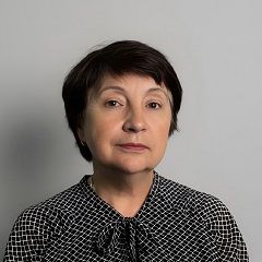 Бабакова Ольга