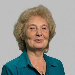 Кузнецова Елена