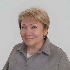 Коробова Марина