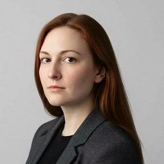 Банщикова Ирина Станиславовна