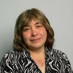 Михеева Марина