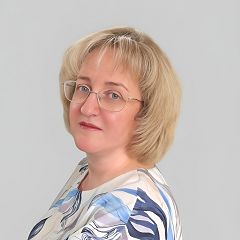 Панова Елена