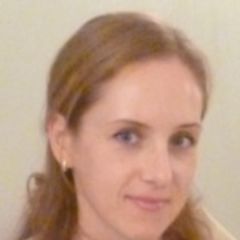 Васильева Анна