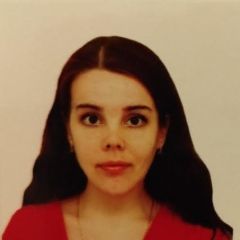 Аникина Анна Васильевна