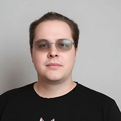 Солодченков Николай
