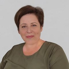 Сысоева Наталья