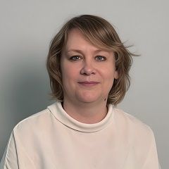 Бордюговская Ирина Павловна