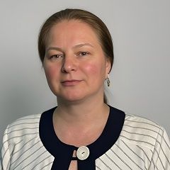 Зябирова Дамиря