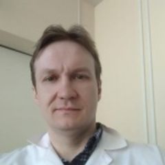 Мартынов Павел